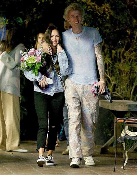 megan fox rolex|megan fox and gun kelly.